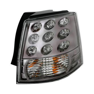 iD Select® - Passenger Side Outer Replacement Tail Light (Standard Line)