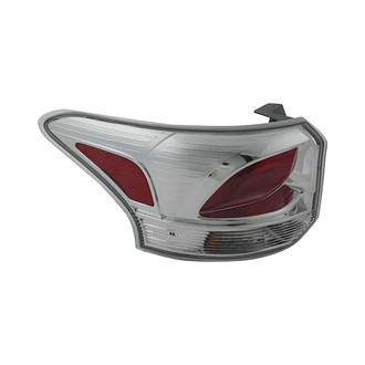 iD Select® - Driver Side Replacement Tail Light