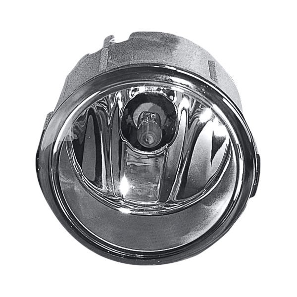 iD Select® - Driver Side Replacement Fog Light