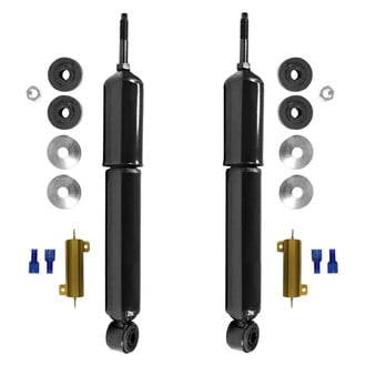 iD Select® - Air Ditcher™ Active to Passive Air Spring to Coil Spring Conversion Kit