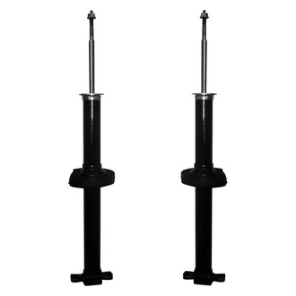 iD Select® - Air Ditcher™ Front Active to Passive Suspension Conversion Kit
