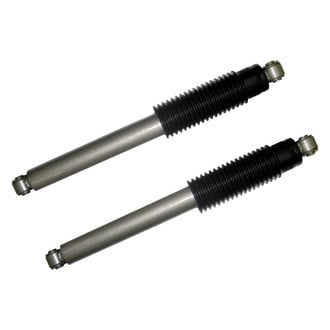 iD Select® - Rear Standard Active to Passive Suspension Conversion Kit