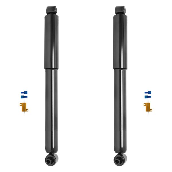 iD Select® - Rear Active to Passive Suspension Conversion Kit