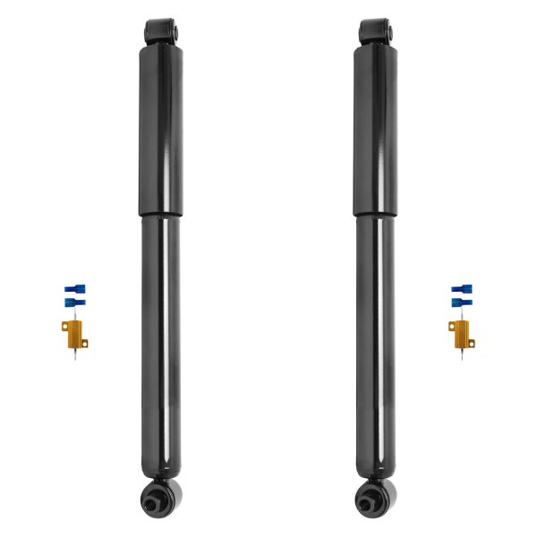 iD Select® - Rear Active to Passive Suspension Conversion Kit