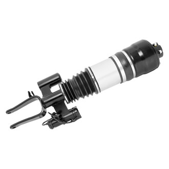 iD Select® - Front Driver Side Electronic Air Complete Strut Assembly