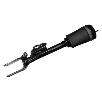 iD Select® - Front Driver or Passenger Side Electronic Air Complete Strut Assembly