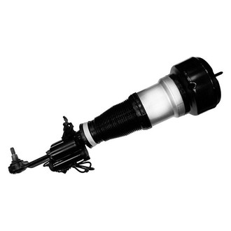 iD Select® - Front Driver Side Electronic Air Complete Strut Assembly