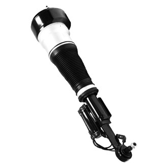 iD Select® - Front Passenger Side Electronic Air Complete Strut Assembly