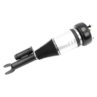 iD Select® - Front Driver Side Electronic Air Complete Strut Assembly