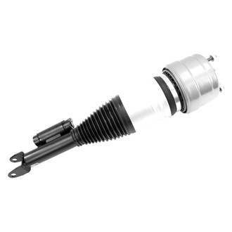 iD Select® - Front Driver Side Electronic Air Complete Strut Assembly