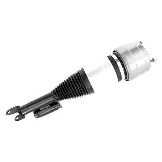 iD Select® - Front Passenger Side Electronic Air Complete Strut Assembly