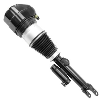 iD Select® - Front Driver Side Electronic Air Complete Strut Assembly