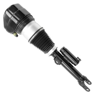 iD Select® - Front Passenger Side Electronic Air Complete Strut Assembly