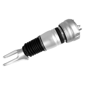 iD Select® - Front Passenger Side Electronic Air Complete Strut Assembly