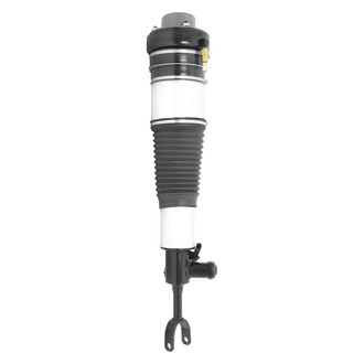 iD Select® - Front Passenger Side Electronic Air Complete Strut Assembly