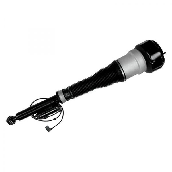 iD Select® - Rear Passenger Side Complete Strut Assembly