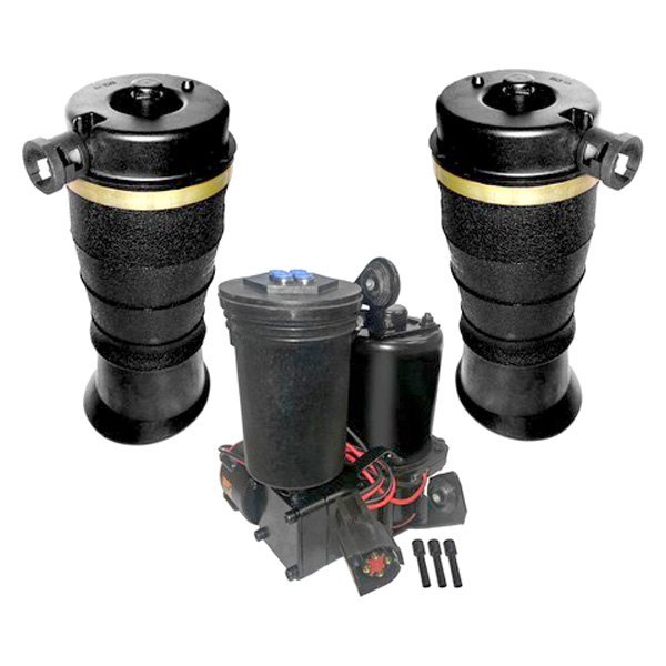  iD Select® - Rear New Air Suspension Kit