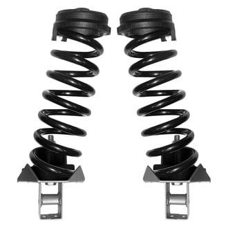 iD Select® - Air Ditcher™ Rear Air Spring to Coil Spring Conversion Kit