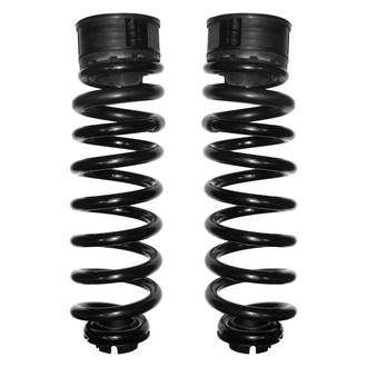 iD Select® - Air Ditcher™ Rear Air Spring to Coil Spring Conversion Kit