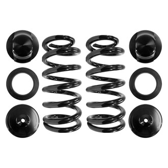 iD Select® - Air Ditcher™ Rear Air Spring to Coil Spring Conversion Kit
