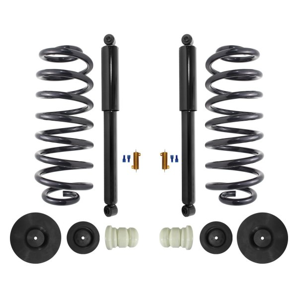 iD Select® - Active to Passive Suspension Conversion Kit