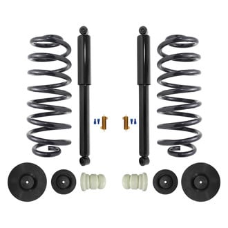 iD Select® - Elite Suspension™ Rear New Active to Passive Suspension Conversion Kit