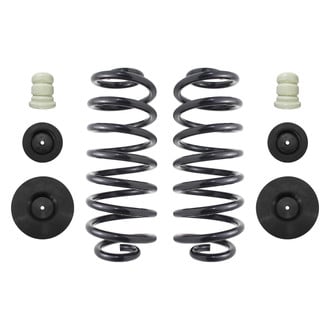 iD Select® - Air Ditcher™ Rear Air Spring to Coil Spring Conversion Kit