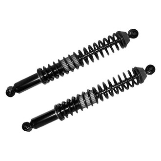 iD Select® - Rear Standard Active to Passive Suspension Conversion Kit