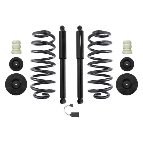 iD Select® - Active to Passive Suspension Conversion Kit
