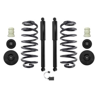 iD Select® - Elite Suspension™ Rear New Active to Passive Suspension Conversion Kit