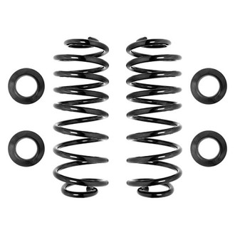iD Select® - Air Ditcher™ Rear Heavy Duty Air Spring to Coil Spring Conversion Kit