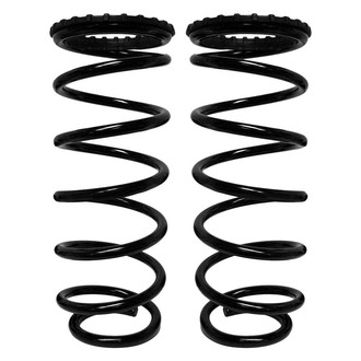 iD Select® - Air Ditcher™ Rear Air Spring to Coil Spring Conversion Kit