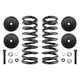 iD Select® - Elite Suspension™ Rear New Air Spring to Coil Spring Conversion Kit