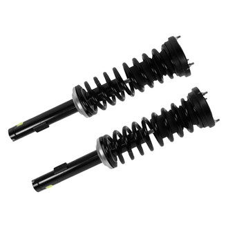 iD Select® - Front Active to Passive Suspension Conversion Kit