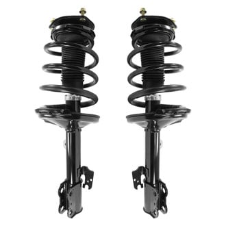 iD Select® - Active to Passive Suspension Conversion Kit