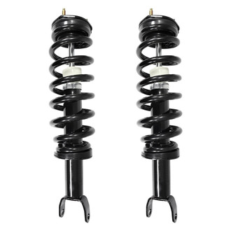 iD Select® - Active to Passive Suspension Conversion Kit
