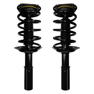 iD Select® - Active to Passive Suspension Conversion Kit