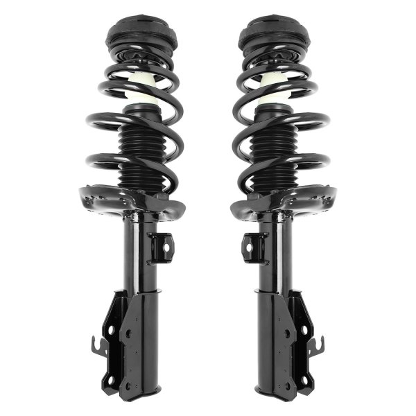 iD Select® - Front Active to Passive Suspension Conversion Kit