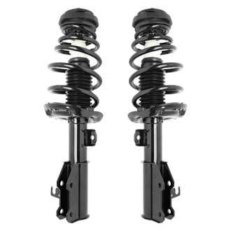 iD Select® - Active to Passive Suspension Conversion Kit
