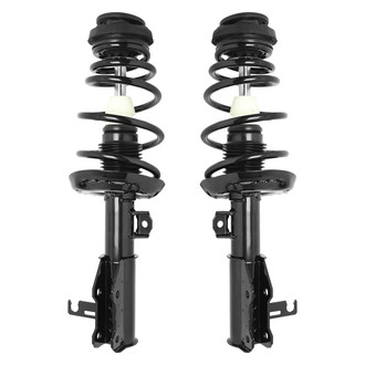 iD Select® - Active to Passive Suspension Conversion Kit