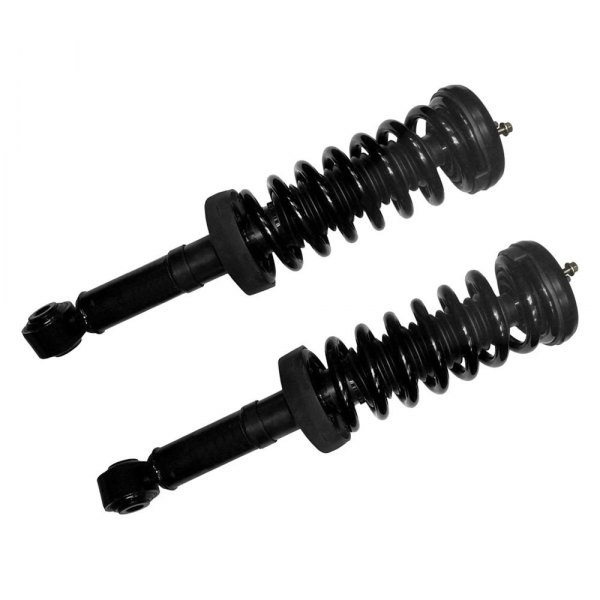 iD Select® - Front Active to Passive Suspension Conversion Kit