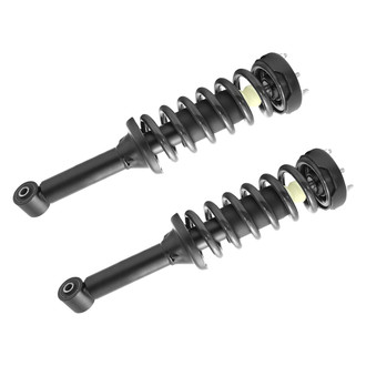 iD Select® - Front Active to Passive Suspension Conversion Kit