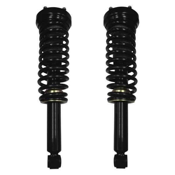 iD Select® - Rear Active to Passive Suspension Conversion Kit