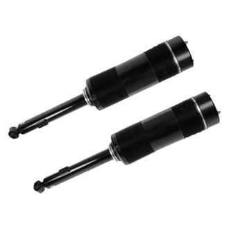iD Select® - Rear Active to Passive Suspension Conversion Kit