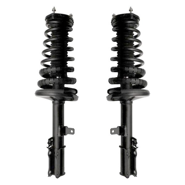 iD Select® - Rear Active to Passive Suspension Conversion Kit