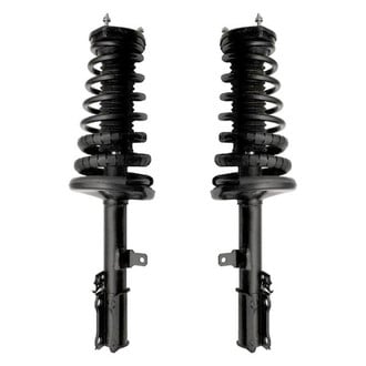 iD Select® - Air Ditcher™ Rear Active to Passive Suspension Conversion Kit