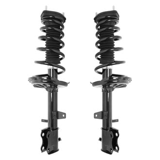 iD Select® - Air Ditcher™ Rear Active to Passive Suspension Conversion Kit
