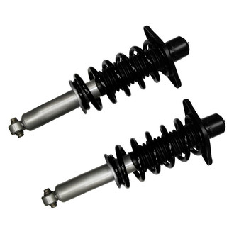 iD Select® - Air Ditcher™ Rear Active to Passive Suspension Conversion Kit