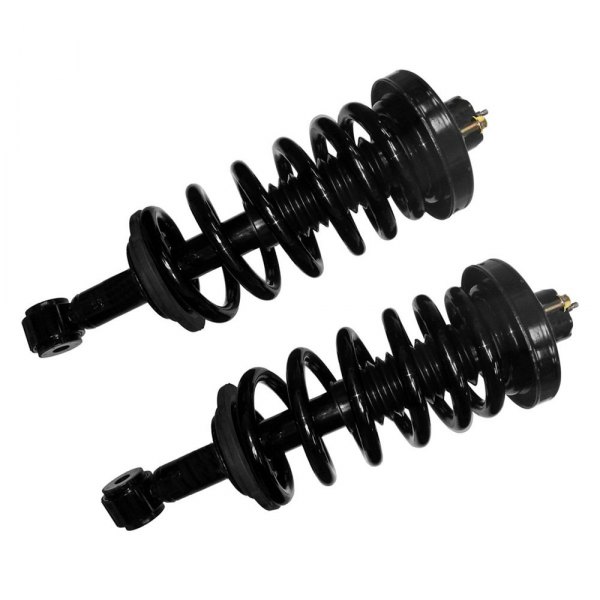 iD Select® - Rear Active to Passive Suspension Conversion Kit