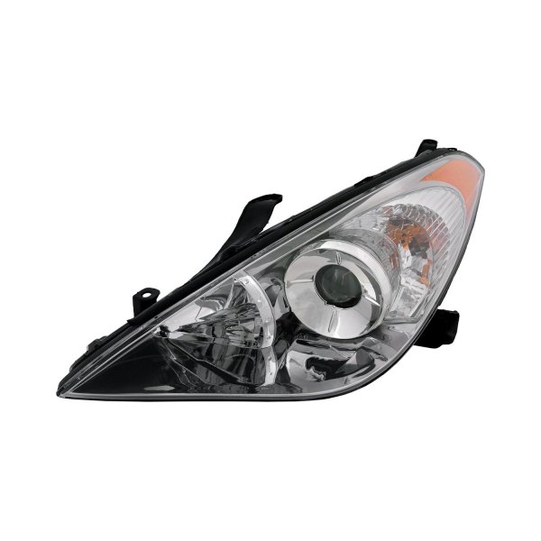 iD Select® - Driver Side Replacement Headlight, Toyota Solara